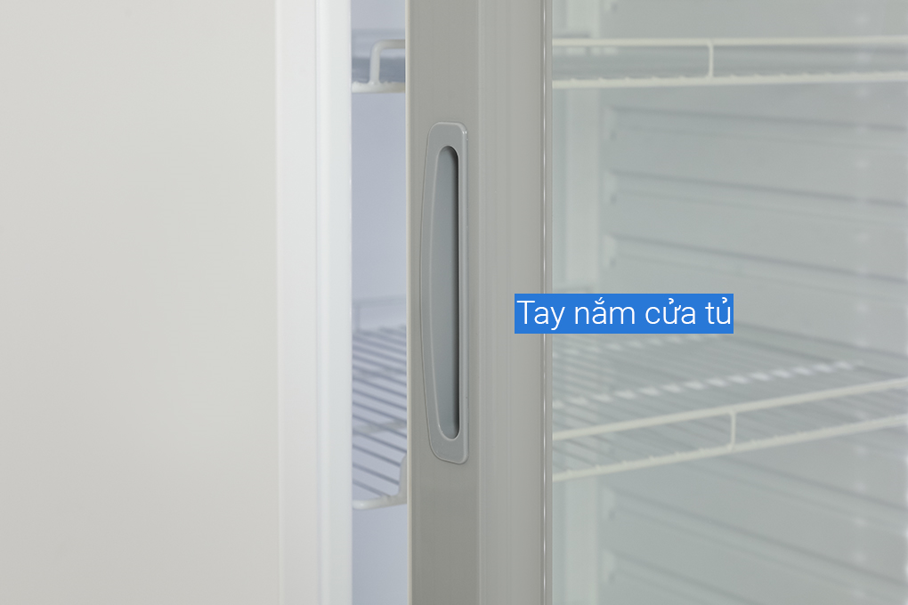 Tủ mát Hòa Phát 280 lít HSR D6280