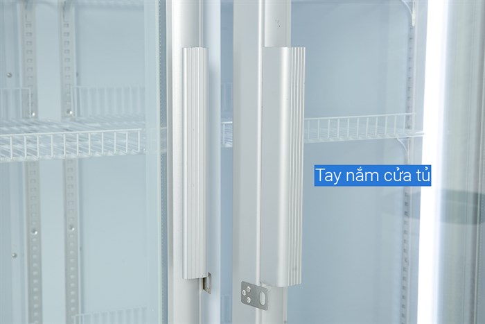 Tủ Mát Sanaky 900 lít Inverter VH-1009HP3