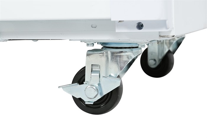 Tủ Mát Sanaky 900 lít Inverter VH-1009HP3