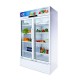 Tủ mát Sumikura SKSC-802WG2 700 lít