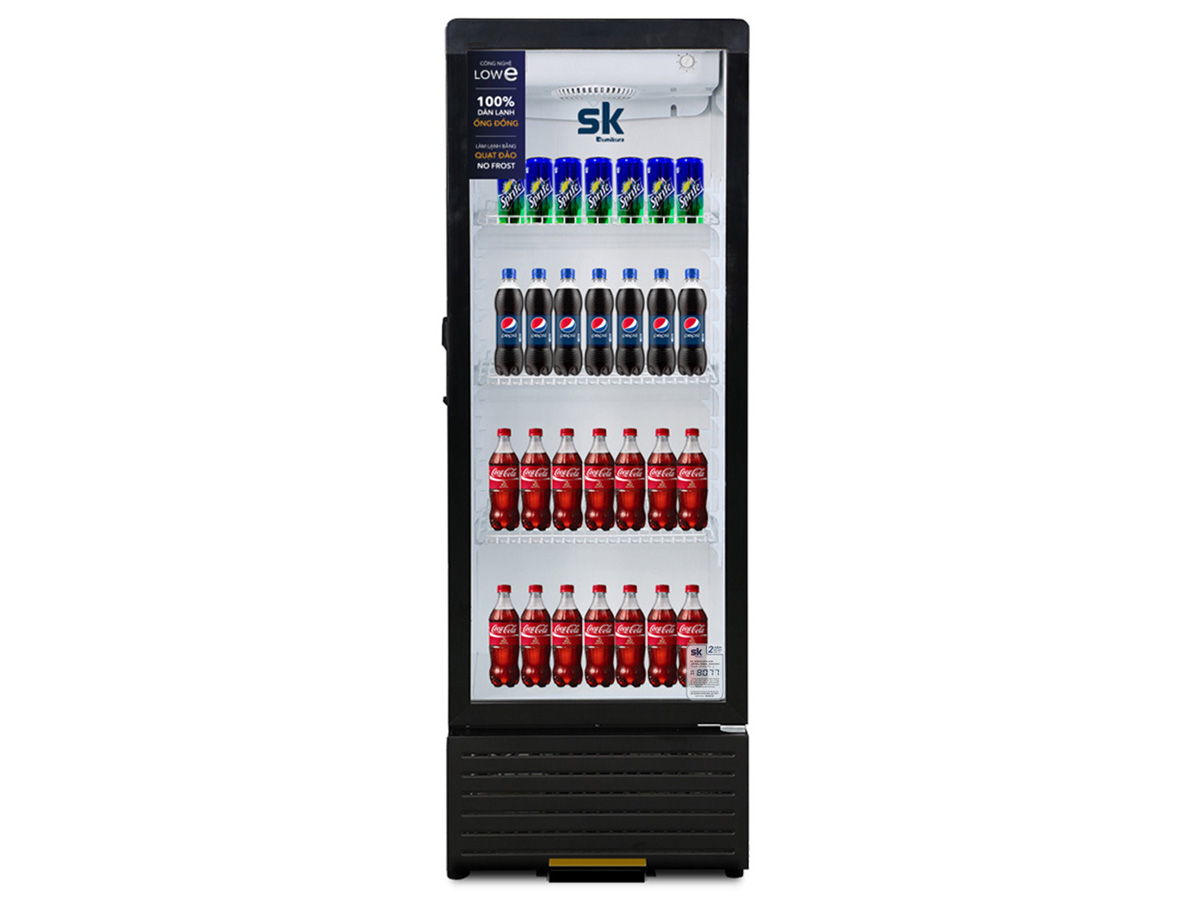 Tủ mát Sumikura SKSC-400/JS 400 lít