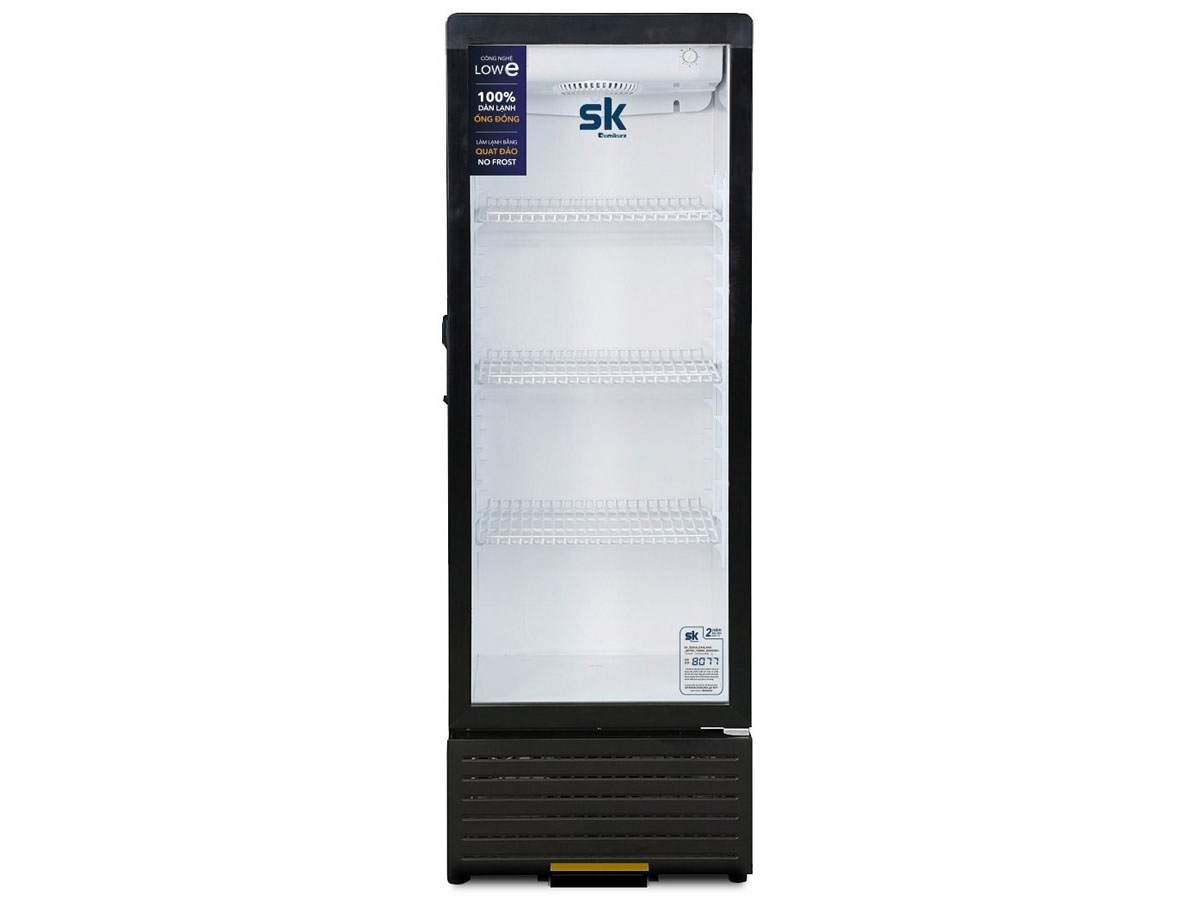 Tủ mát Sumikura SKSC-400/JS 400 lít