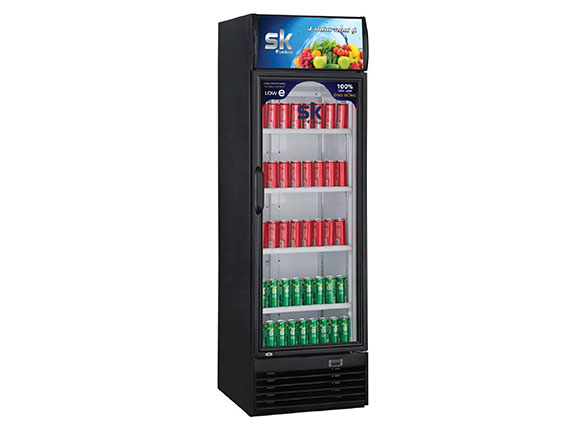 Tủ mát Sumikura Inverter SKSC-450I/FC - 450 lít