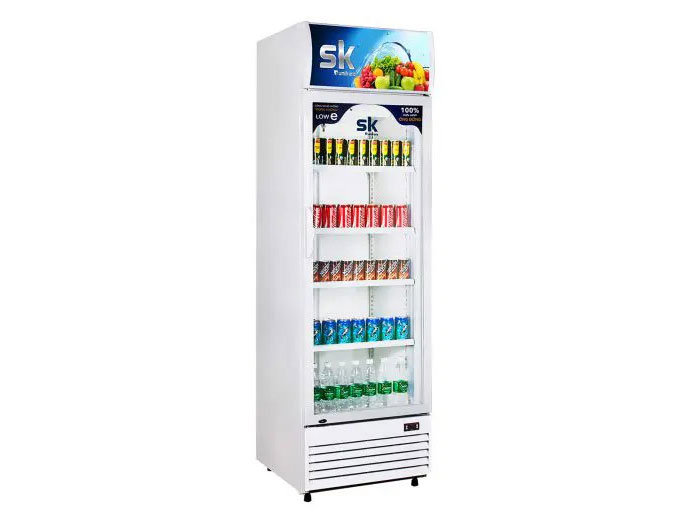 Tủ mát Sumikura SKSC-400/FC 400 lít
