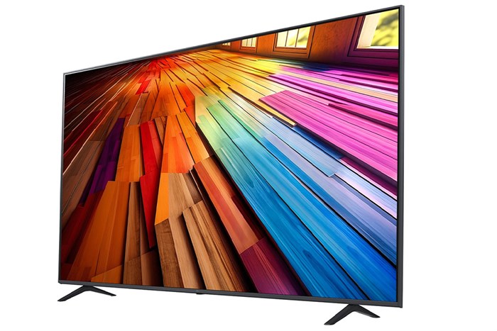 Smart Tivi LG 4K 50 inch 50UT8050PSB