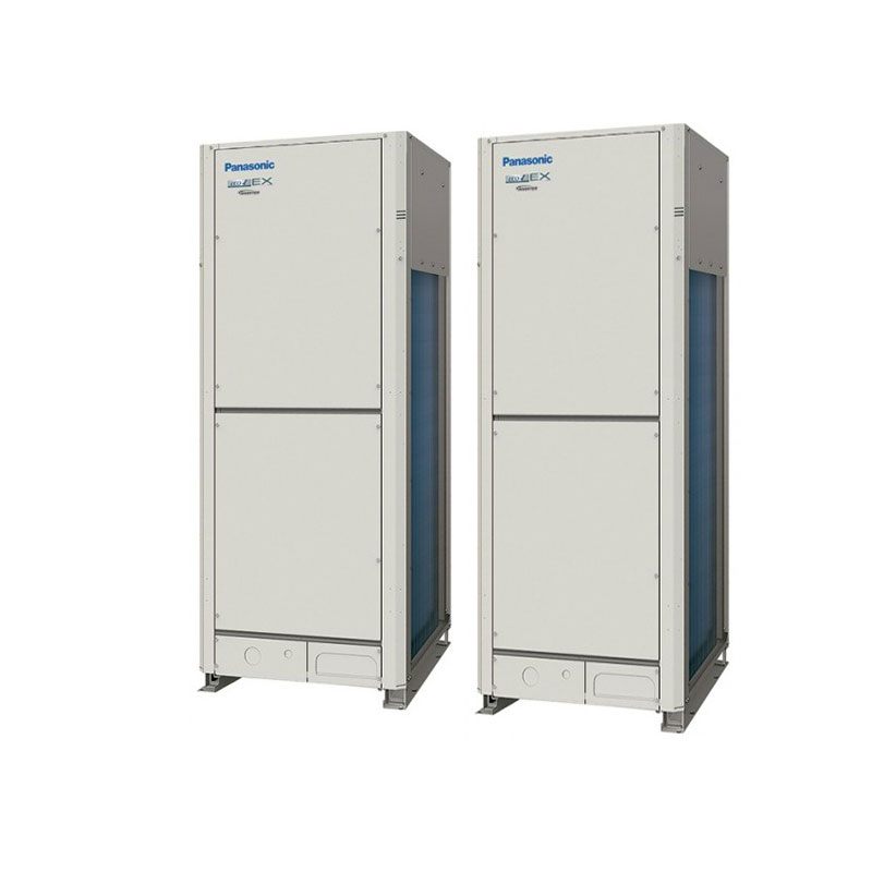 Dàn nóng VRF Panasonic FSV-EX U-20ME2H7HE 20HP - Loại 2 chiều (Loại hiệu suất cao)