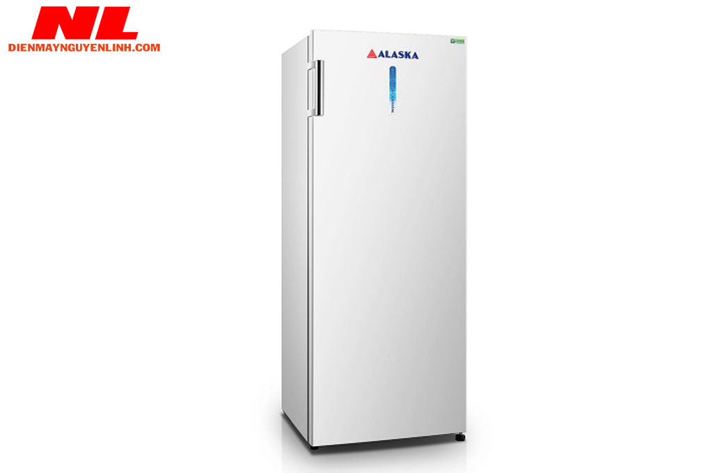 Tủ đông Alaska đứng IF-21