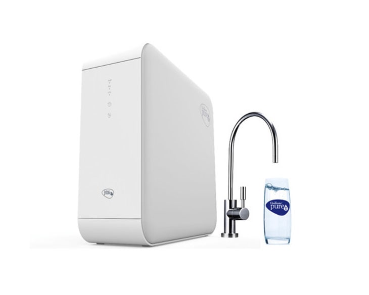 Máy Lọc Nước Unilever Pureit Delica UR5440