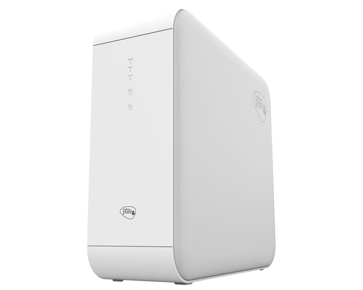 Máy Lọc Nước Unilever Pureit Delica UR5440