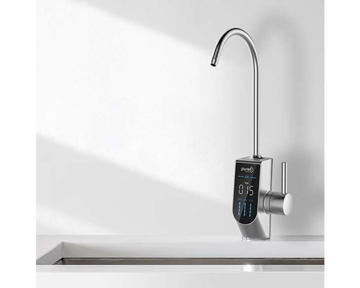 Máy Lọc Nước Unilever Pureit Delica UR5840