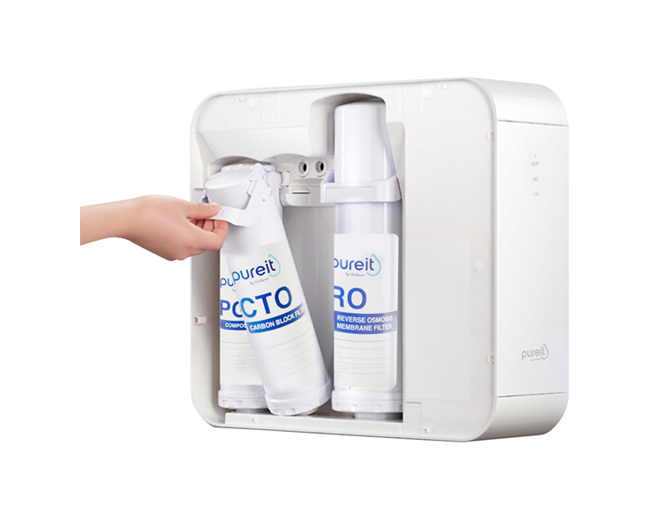 Máy Lọc Nước Unilever Pureit Delica UR5840