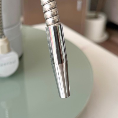 Máy lọc nước Cleansui ET101/Z9E trên bồn rửa