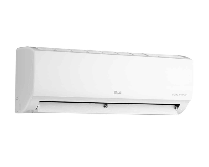 Máy lạnh LG Inverter 1.0HP IEC09G2 - Model 2026