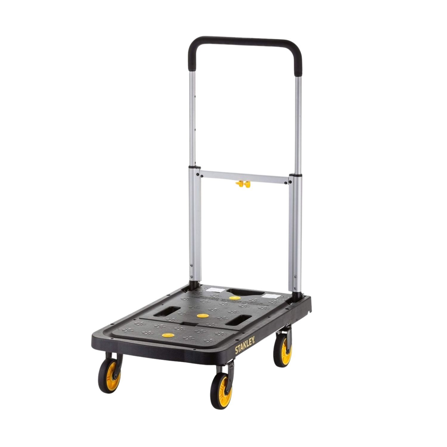 Xe đẩy hàng 4 bánh Stanley PC517