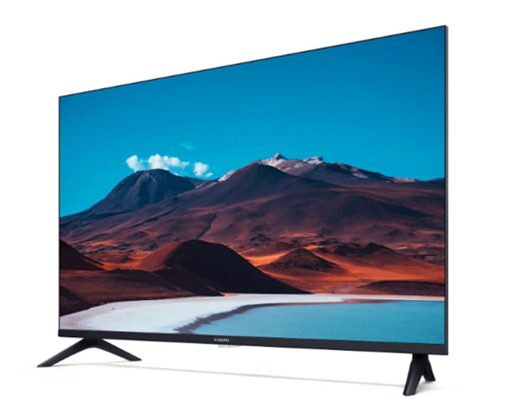 Google Tivi Xiaomi A 4K 55 inch L55MB-ASEA 2026