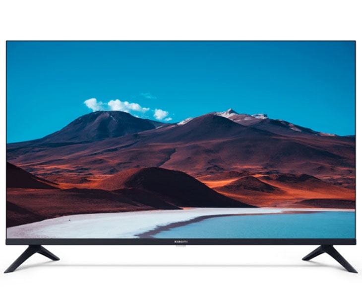 Google Tivi Xiaomi A 4K 43 inch L43MB-AUSEA