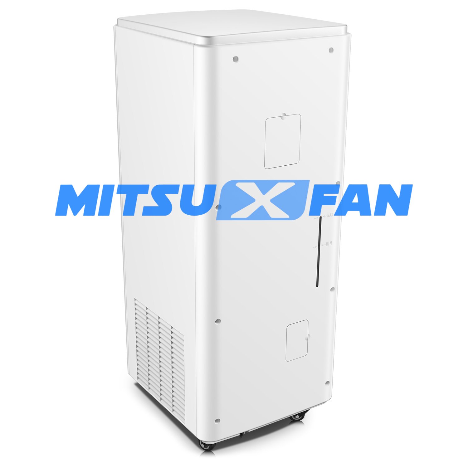 Máy làm mát hơi nước MitsuXfan WAC-200W