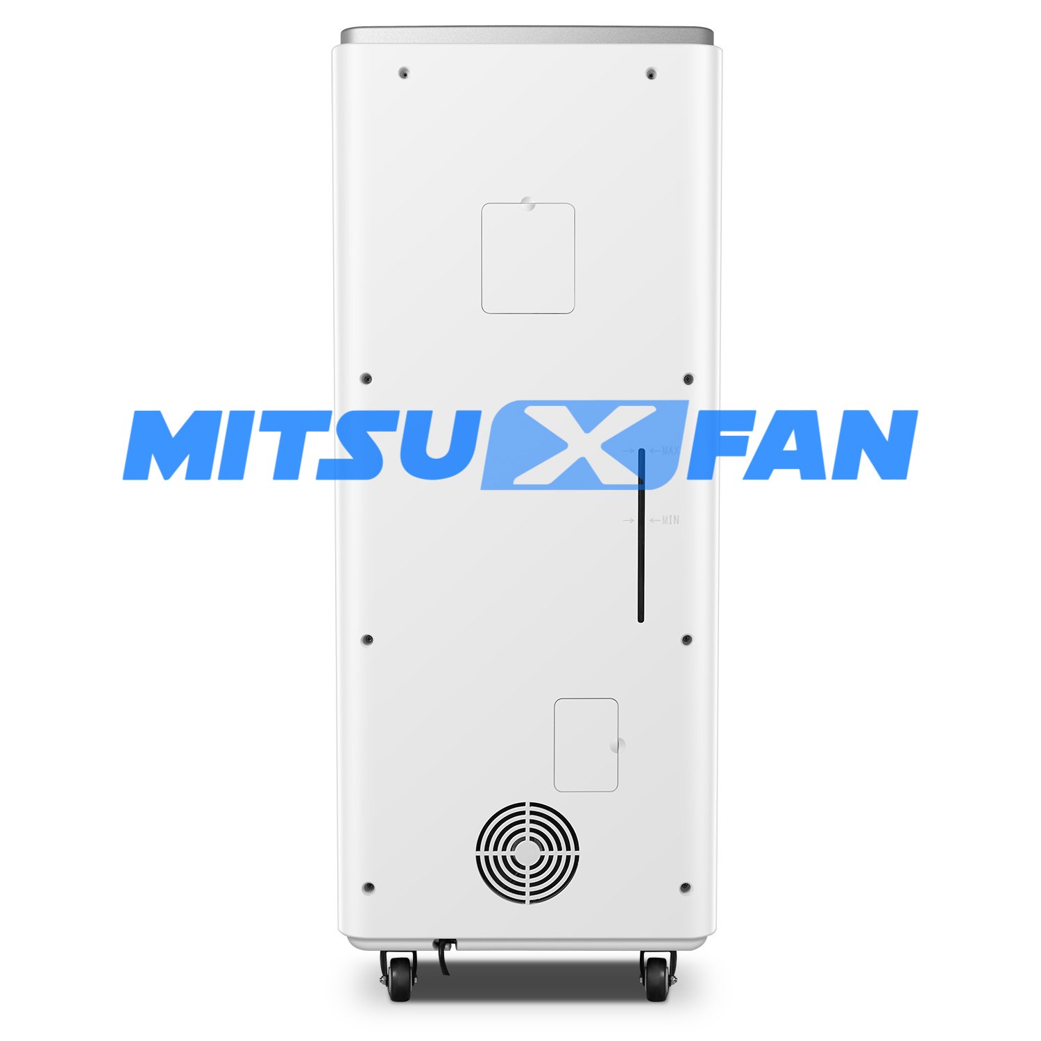Máy làm mát hơi nước MitsuXfan WAC-200W
