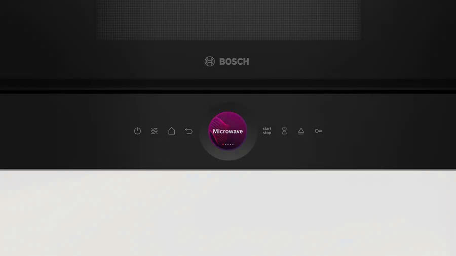 Lò vi sóng âm tủ BOSCH BER7321B1