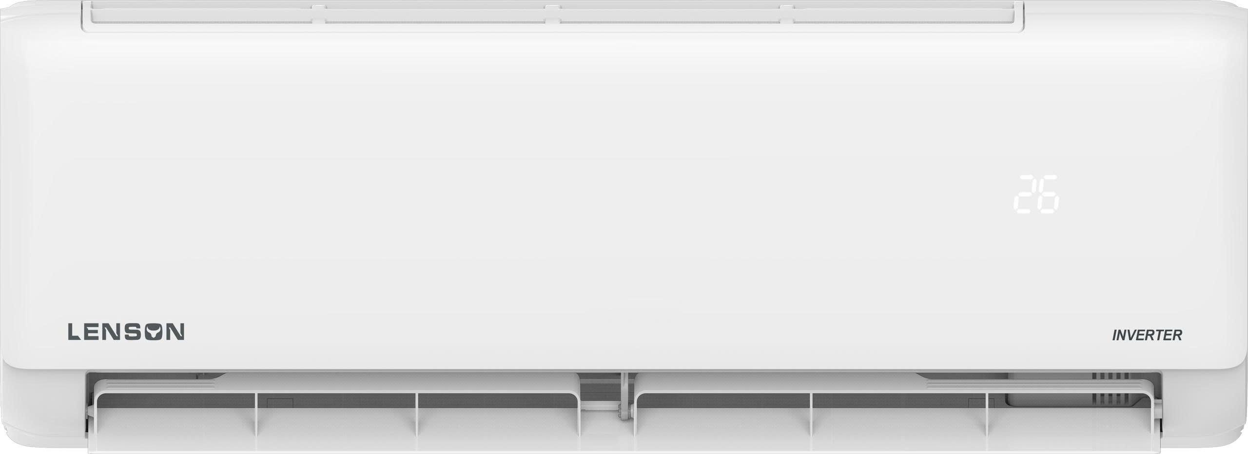 Máy lạnh Lenson inverter 1Hp - LV-09CX1 (Model 2026)