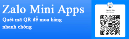 Zalo Mini App