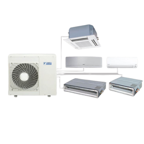  Combo điều hòa Multi
