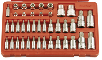 Genius tools