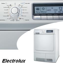 SỬA MÁY SẤY ELECTROLUX TẠI NHÀ