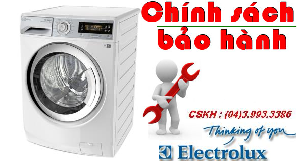 TRUNG TÂM BẢO HÀNH MÁY GIẶT ELECTROLUX TẠI ĐÔNG ANH