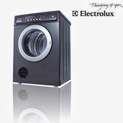 ĐỊA CHỈ BẢO HÀNH MÁY SẤY ELECTROLUX