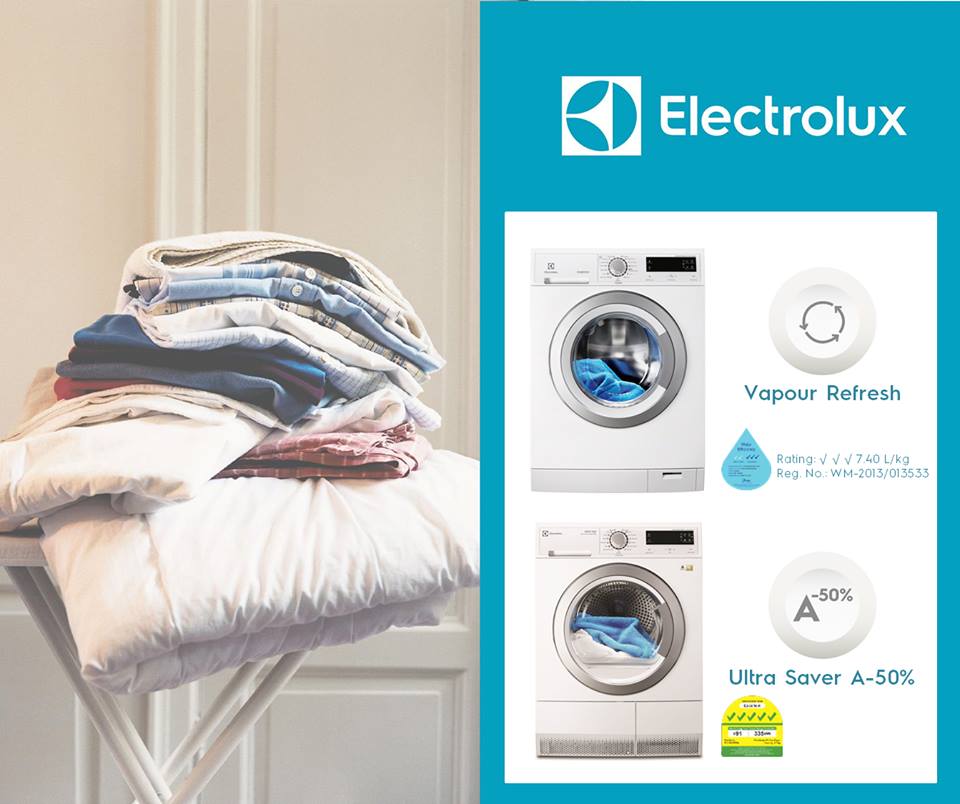 TRUNG TÂM BẢO HÀNH MÁY GIẶT ELECTROLUX