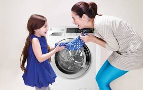 SỬA MÁY GIẶT ELECTROLUX TẠI HÀ ĐÔNG