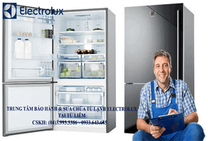 SỬA TỦ LẠNH ELECTROLUX TẠI TỪ LIÊM