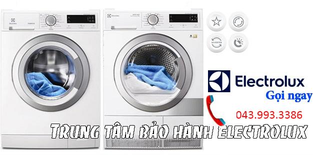 TRUNG TÂM BẢO HÀNH ELECTROLUX