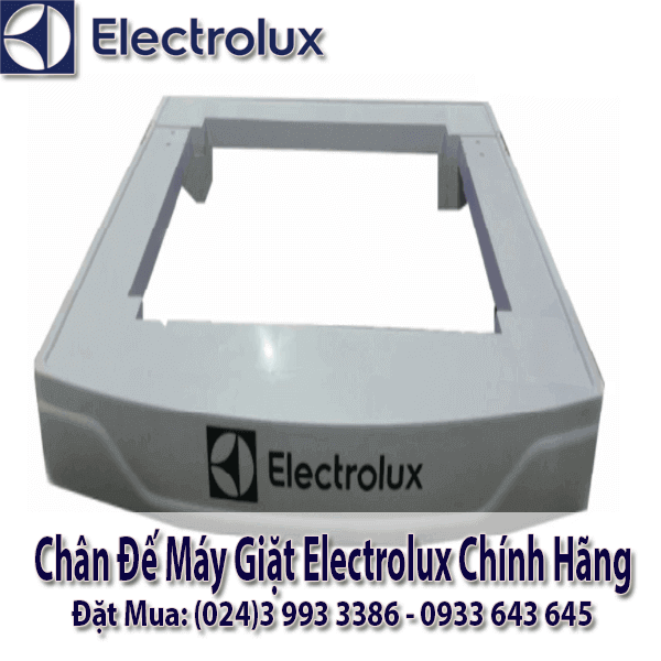 CHÂN ĐẾ MÁY GIẶT ELECTROLUX CHÍNH HÃNG