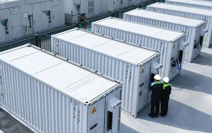 BESS cho khu công nghiệp và hạ tầng quan trọng – Giải pháp đảm bảo điện, ổn định vận hành và an ninh năng lượng