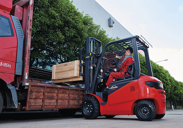 Địa Chỉ Mua Xe Nâng Uy Tín & Giá Tốt Tại Hà Nam