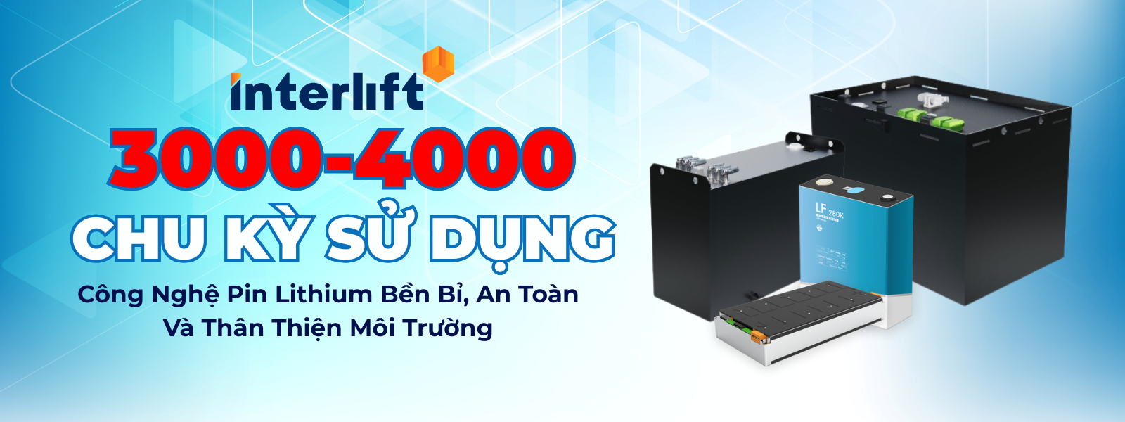 Tuổi thọ dài hơn là nền tảng của sự thay thế