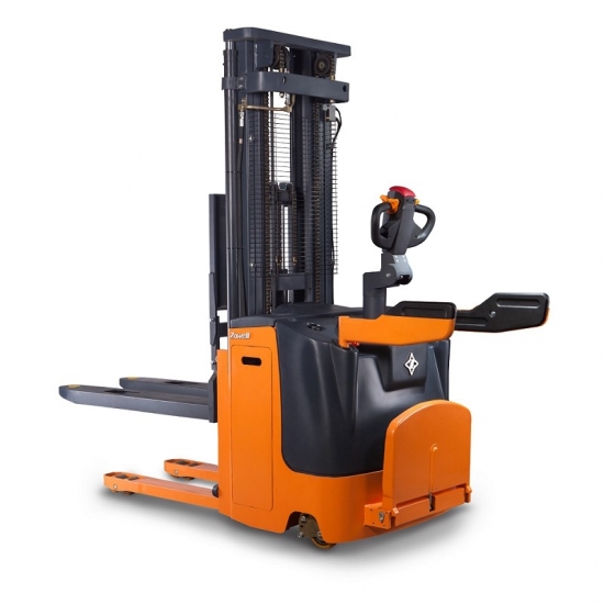 Xe nâng Stacker điện 2 tấn hiệu Zowell model XE20