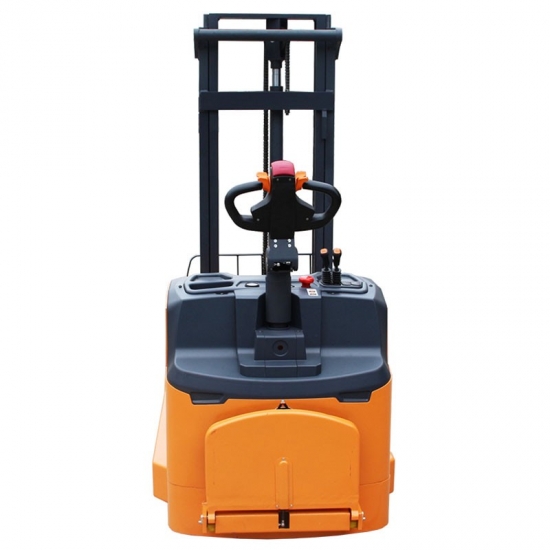 Xe nâng Stacker điện 1.2 tấn hiệu Zowell model XRA12