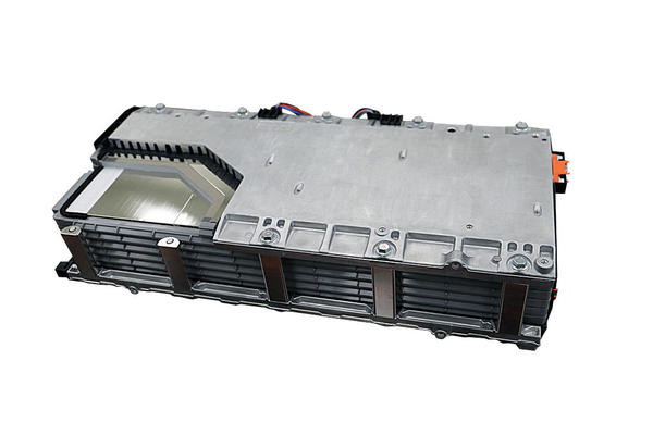 Pin niken-hydro lưỡng cực