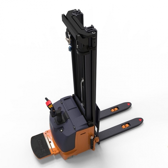 Xe nâng Stacker​​​​​​​ điện 2 tấn hiệu Zowell model XEHA20