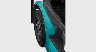 Lốp xe đa chủng loại