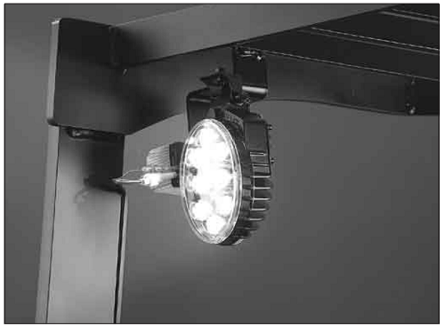 đèn Led