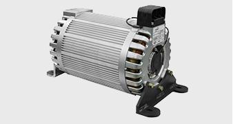    Motor điều khiển ITALIAN SME AC