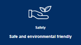 An toàn tuyệt đối