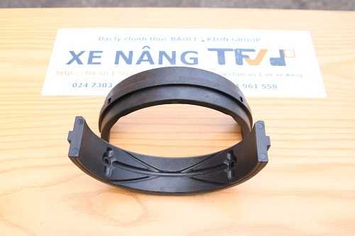 Bạc khung nâng model FD30-15/-16. FD20-2 mã 3EB-71-51290 hiệu Folangsi.