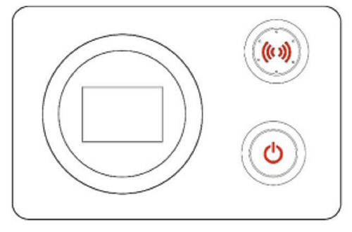 Công tắc bật tắt nguồn của Pin Lithium