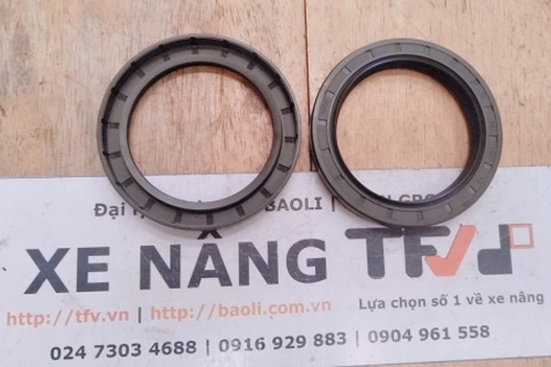 [Bảng giá] Phớt hộp số xe nâng, cập nhật 2023