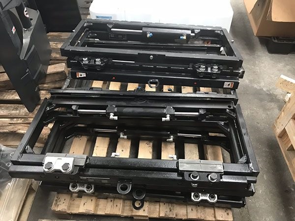 Dịch giá xe nâng hàng